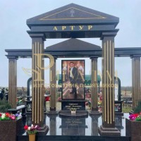 Мемориальные комплексы
