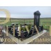Элитный памятник №107 — ritualum.ru
