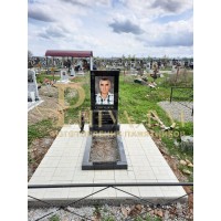 Прямоугольные памятники на могилу в Буденовске Прямоугольные памятники на могилу в Буденовске