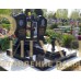 Памятник из гранита 131 — ritualum.ru