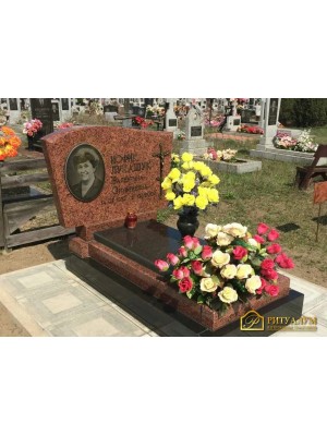 Европейский памятник №10 — ritualum.ru