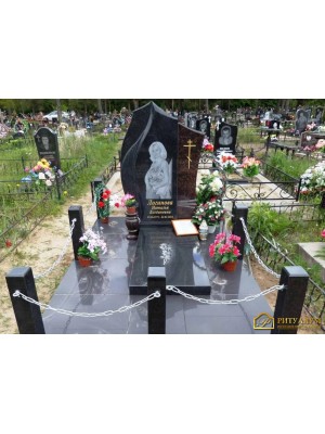 Европейский памятник №15 — ritualum.ru