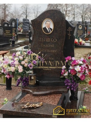 Европейский памятник №33 — ritualum.ru
