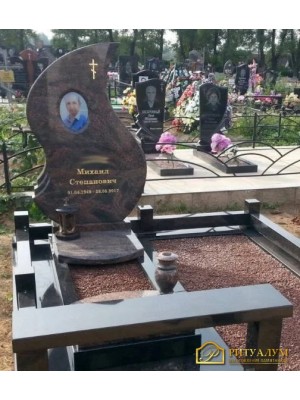 Европейский памятник №35 — ritualum.ru