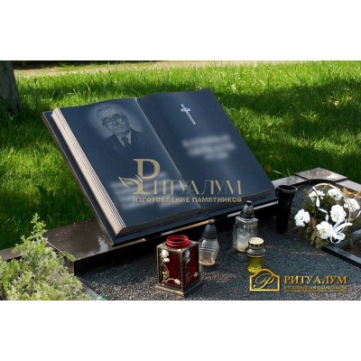 Европейский памятник №59 — ritualum.ru
