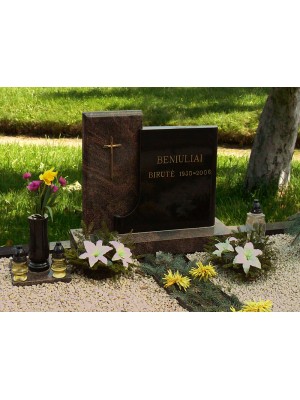 Европейский памятник №65 — ritualum.ru