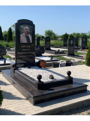 Мусульманский памятник 06 — ritualum.ru Мусульманский памятник 06 — ritualum.ru