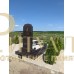 Мусульманский памятник 06 — ritualum.ru