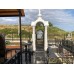 Часовня комбинированная — ritualum.ru