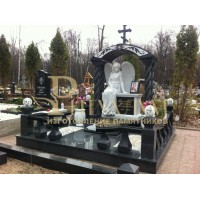 Установка памятников