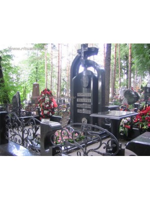 Элитный памятник №293 — ritualum.ru