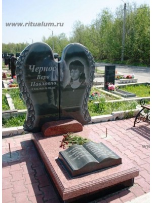 Элитный памятник №279 — ritualum.ru
