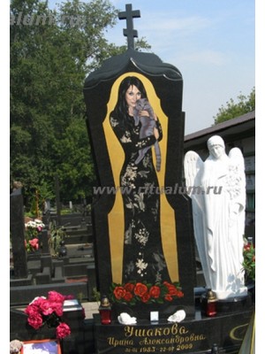 Элитный памятник №280 — ritualum.ru Элитный памятник №280 — ritualum.ru