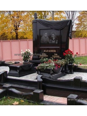 Элитный памятник №303 — ritualum.ru