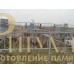 Оградка 009 — ritualum.ru