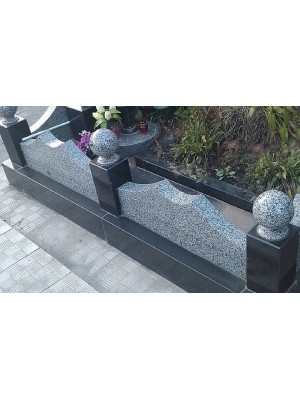 Оградка 041 — ritualum.ru Оградка 041 — ritualum.ru
