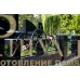 Оградка 022 — ritualum.ru