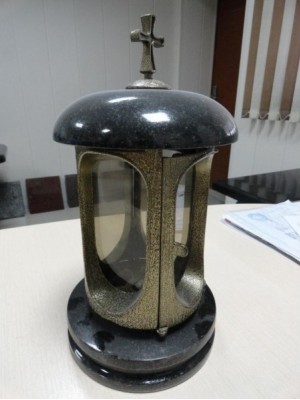 Подсвечник 6 — ritualum.ru Подсвечник 6 — ritualum.ru