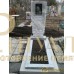 Резной памятник №13 — ritualum.ru