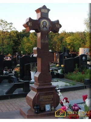 Элитный памятник 223 — ritualum.ru