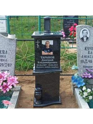 Колумбарий №8 — ritualum.ru Колумбарий №8 — ritualum.ru