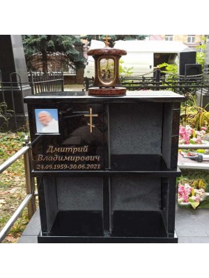 Колумбарий №9 — ritualum.ru