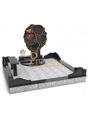 Мемориальный комплекс 117 — ritualum.ru